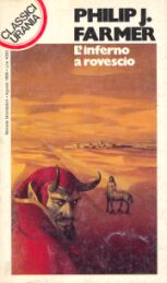 113 - L'INFERNO A ROVESCIO