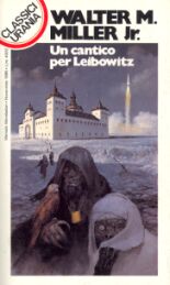 116 - UN CANTICO PER LEIBOWITZ