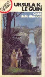 117 - CITTA' DELLE ILLUSIONI