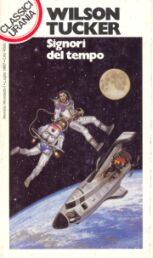 124 - SIGNORI DEL TEMPO