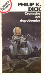 131 - CRONACHE DEL DOPOBOMBA