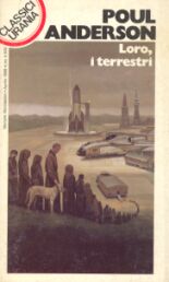 133 - LORO, I TERRESTRI