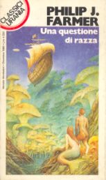 141 - UNA QUESTIONE DI RAZZA