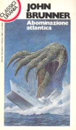 163 - ABOMINAZIONE ATLANTICA