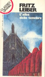 173 - L'ALBA DELLE TENEBRE