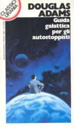 187 - GUIDA GALATTICA PER GLI AUTOSTOPPISTI