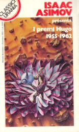 201 - I PREMI HUGO  1955-1962