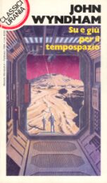 203 - SU E GIU' PER IL TEMPOSPAZIO