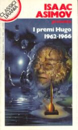 204 - I PREMI HUGO 1962-1966