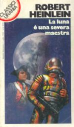 208 - LA LUNA E' UNA SEVERA MAESTRA