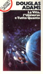 209 - LA VITA, L'UNIVERSO E TUTTO QUANTO