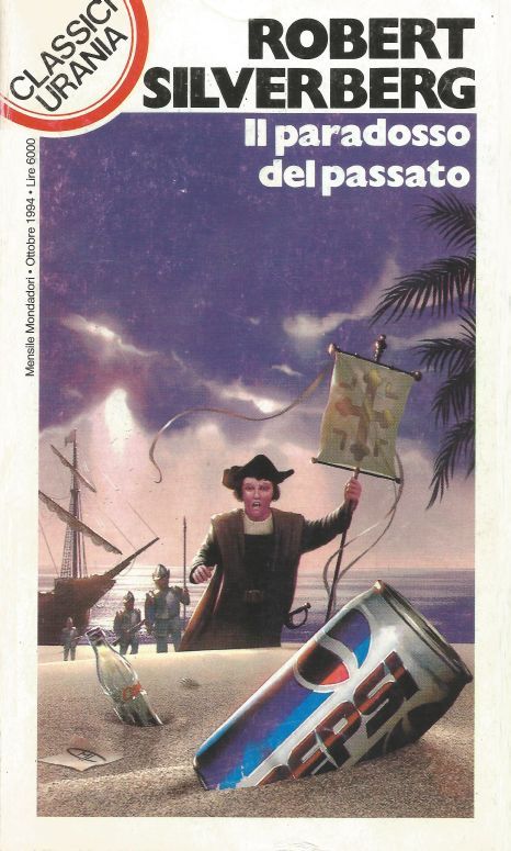 211 - IL PARADOSSO DEL PASSATO