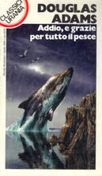 217 - ADDIO, E GRAZIE PER TUTTO IL PESCE