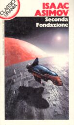 218 - SECONDA FONDAZIONE