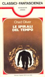 29 - LE SPIRALI DEL TEMPO