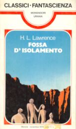 32 - FOSSA D'ISOLAMENTO