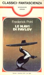 33 - LE NAVI DI PAVLOV