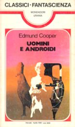 37 - UOMINI E ANDROIDI