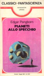 38 - PIANETI ALLO SPECCHIO