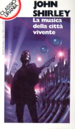 228 - LA MUSICA DELLA CITTA' VIVENTE