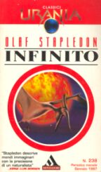 238 - INFINITO