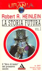 241 - LA STORIA FUTURA - VOL. 1