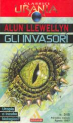 245 - GLI INVASORI