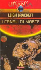 248 - I CANALI DI MARTE