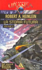 251 - LA STORIA FUTURA - VOLUME 2