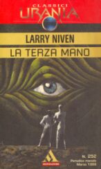 252 - LA TERZA MANO