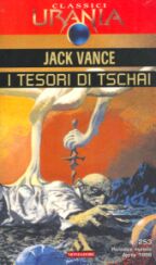 253 - I TESORI DI TSCHAI