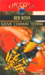 259 - GIOVE CHIAMA TERRA