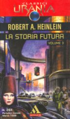 264 - LA STORIA FUTURA - Volume 3