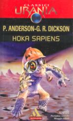 266 - HOKA SAPIENS