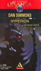 268 - HYPERION - seconda parte