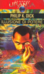 270 - ILLUSIONE DI POTERE