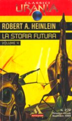 272 - LA STORIA FUTURA - Volume 4