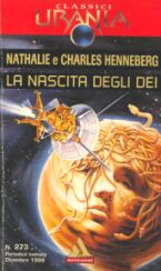 273 - LA NASCITA DEGLI DEI