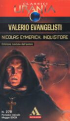 278 - NICOLAS EYMERICH, INQUISITORE