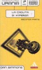 280 - LA CADUTA DI HYPERION - seconda parte