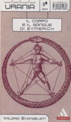 284 - IL CORPO E IL SANGUE DI EYMERICH