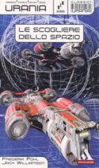 286 - LE SCOGLIERE DELLO SPAZIO