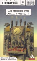 287 - LA MACCHINA DELLA REALTA'