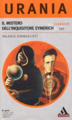 295 - IL MISTERO DELL'INQUISITORE EYMERICH