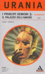 297 - I PRINCIPI DEMONI 3: IL PALAZZO DELL'AMORE