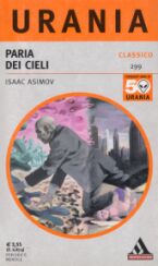 299 - PARIA DEI CIELI