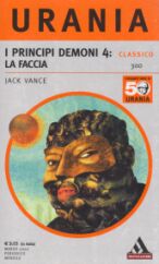 300 - I PRINCIPI DEMONI 4: LA FACCIA