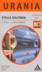 302 - STELLA SOLITARIA