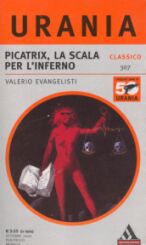 307 - PICATRIX, LA SCALA PER L'INFERNO