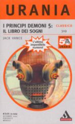 309 - I PRINCIPI DEMONI 5: IL LIBRO DEI SOGNI